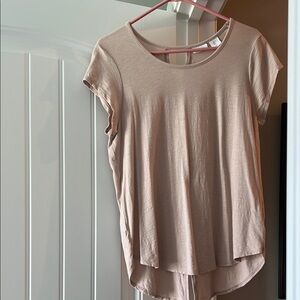 Women's Blush/Beige
